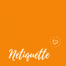 Netiquette - Logo