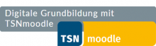 Logo TSNmoodle Digitale Grundbildung