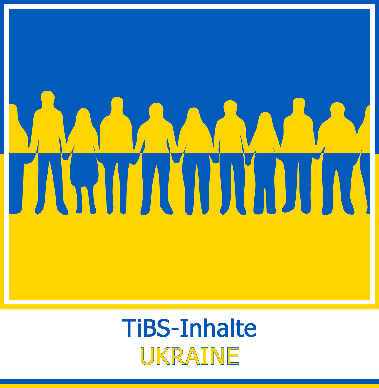 TiBS-Inhalte || UKRAINE