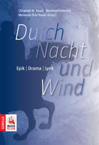 Coverbild von Durch Nacht und Wind