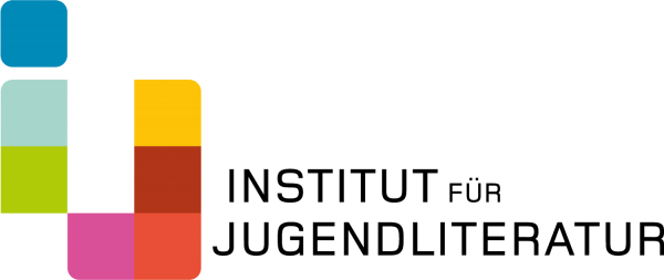 Logo Institut für Jugendliteratur
