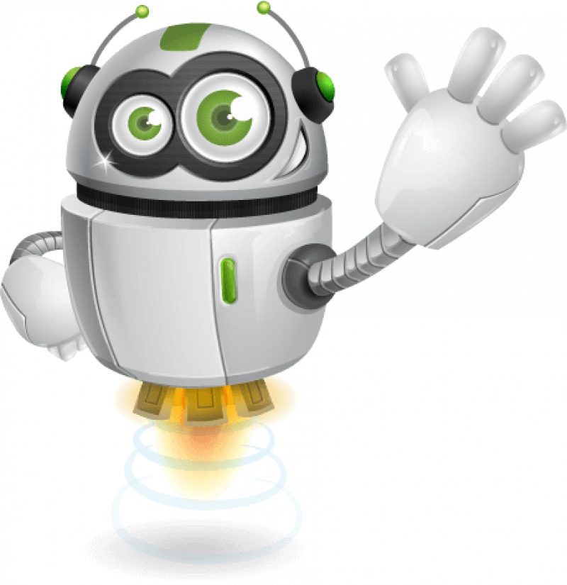 Roboter Robi MINTality Robitopia | Tiroler Bildungsservice - TiBS