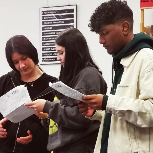 Österreichischer Vorlesetag 2024