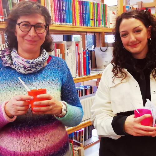 Österreichischer Vorlesetag 2024