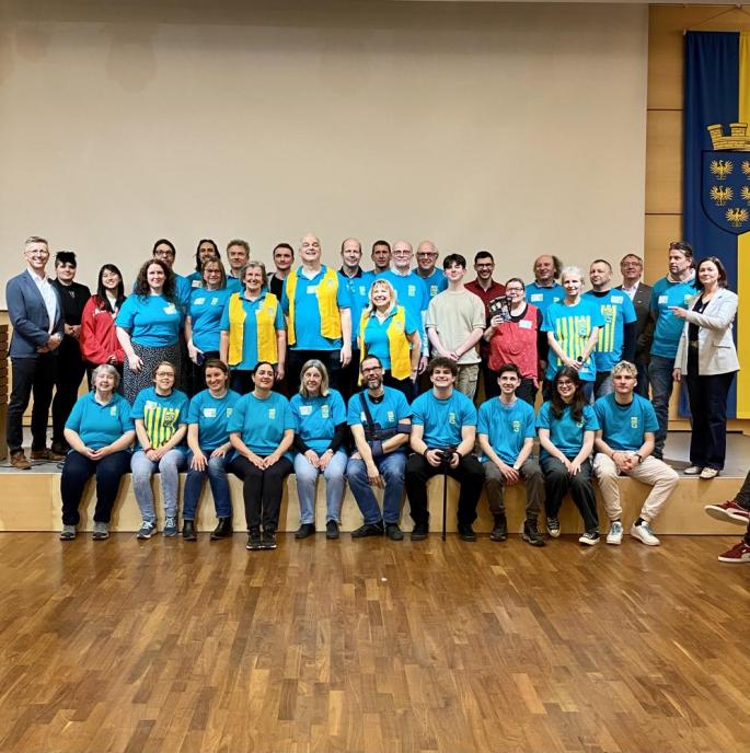 Fist Lego League MS Clemens Holzmeister