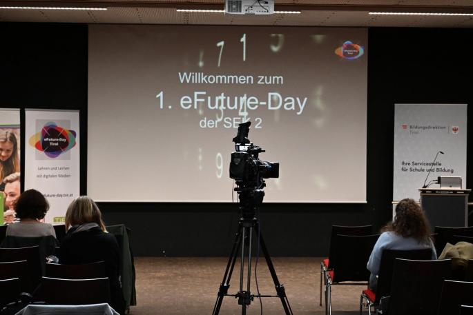 1. eFutureDay Sek 2