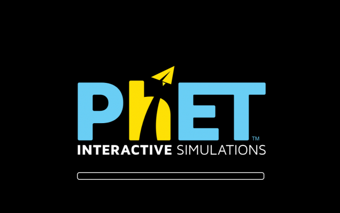 Logo von PhET-Simulation Chemie