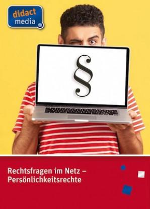 © leon | Urheber:in: leon Rechtsfragen im Netz