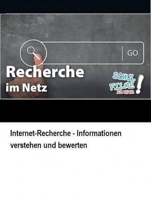 © leon | Urheber:in: leon Recherche im Netz