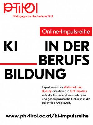 © leon | Urheber:in: leon KI in der Berufsbildung