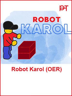 © leon | Urheber:in: leon Robot Karol (OER)
