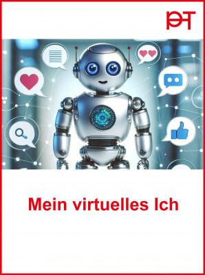 © leon | Urheber:in: leon Mein virtuelles Ich