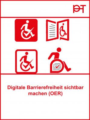 © leon | Urheber:in: leon Digitale Barrierefreiheit sichtbar machen