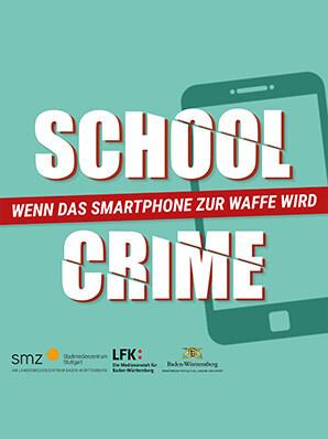 © leon | Urheber:in: leon SchoolCrime
