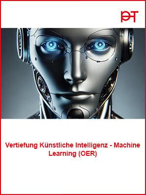 © leon | Urheber:in: leon Vertiefung Künstliche Intelligenz - Machine Learning (OER)