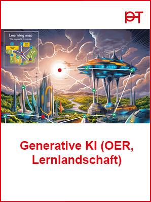 © leon | Urheber:in: leon Generative KI