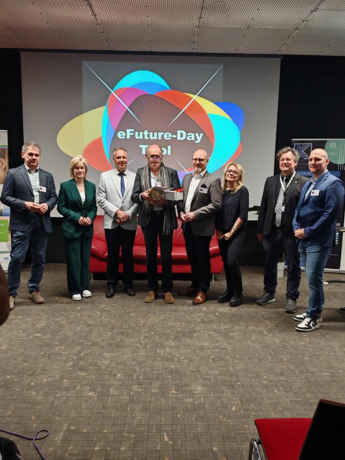 Urheber:in: Florian Wanner eFutureDay 2025