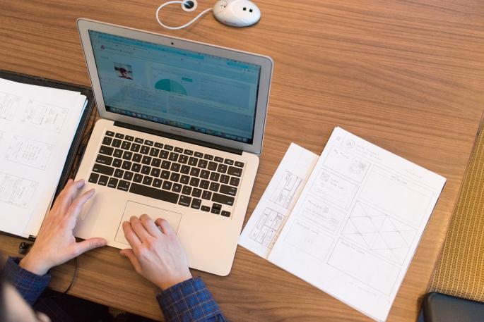Webinar Beispielbild