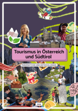 Tourismus in Österreich und Südtirol