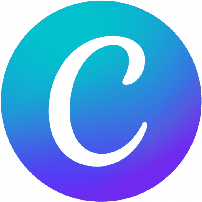 Bildquelle: Canva | Urheber:in: Florian Wanner Canva Logo