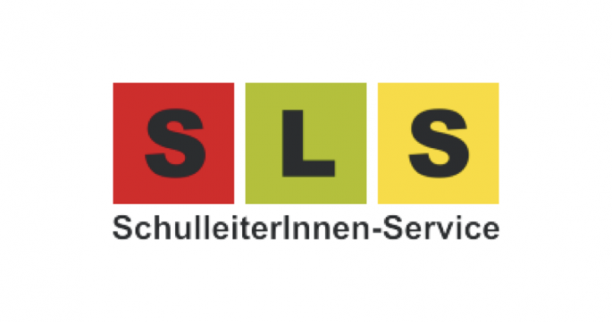 © SLS TiBS | Urheber:in: SLS TiBS Logo_SLS