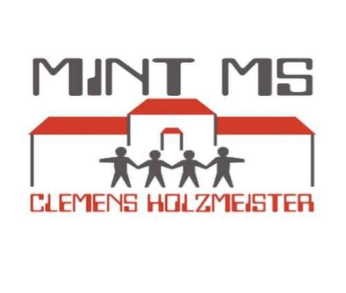 Logo von MINT MS Clemens Holzmeister