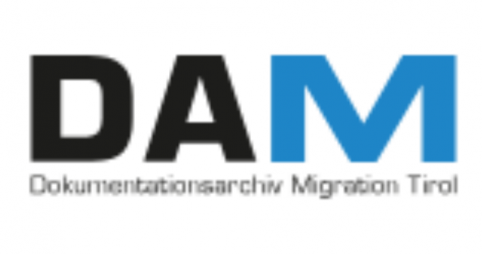 Logo DAM