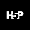 h5p Logo