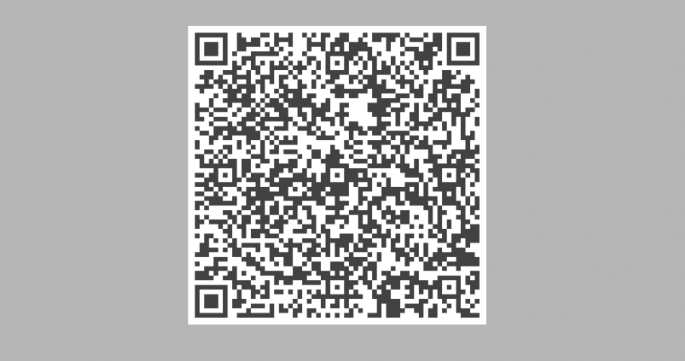 © Copyright | Bildquelle: www.tibs.at | Urheber:in: fobizz/ K.Kuba QR-Code zum fobizz Chatbot EU AI Act