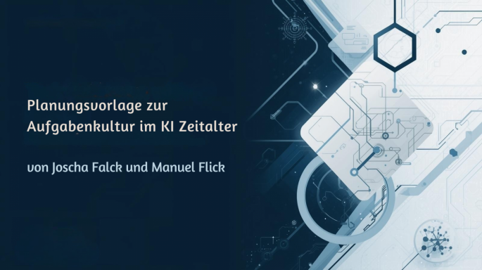 Bildquelle: Canva AI | Urheber:in: Florian Wanner Titelbild