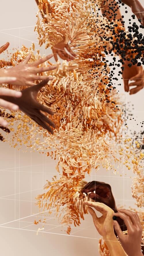 Bildquelle: pexels.com | Urheber:in: Foto von Google DeepMind Beispielbild