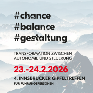 Plakat PHT Gipfeltreffen