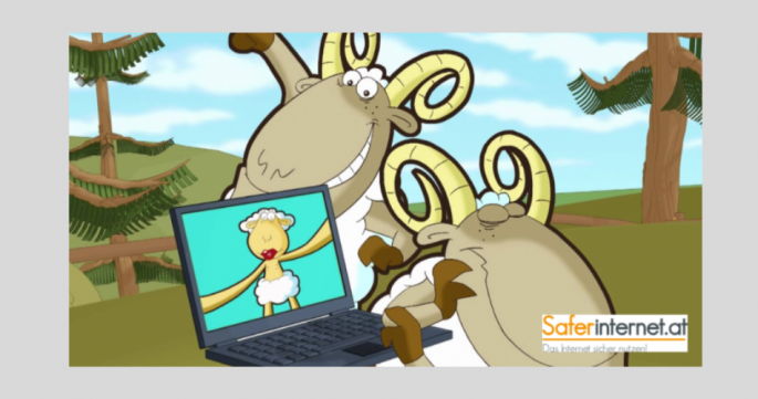 Sheeplive von Saferinternet