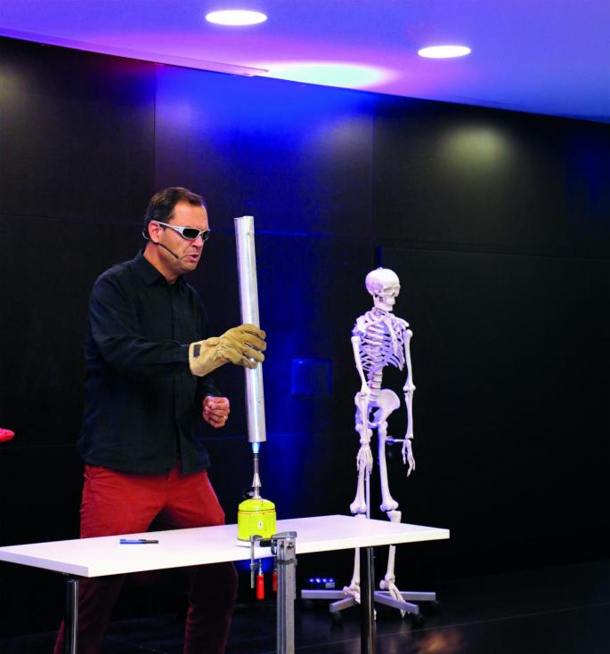 © https://www.bfi.tirol/ Science Slam BFI 26