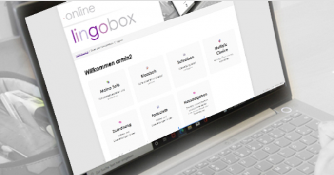 Bildquelle: https://www.lingobox.at/ Lingobox.at - Teaserbild