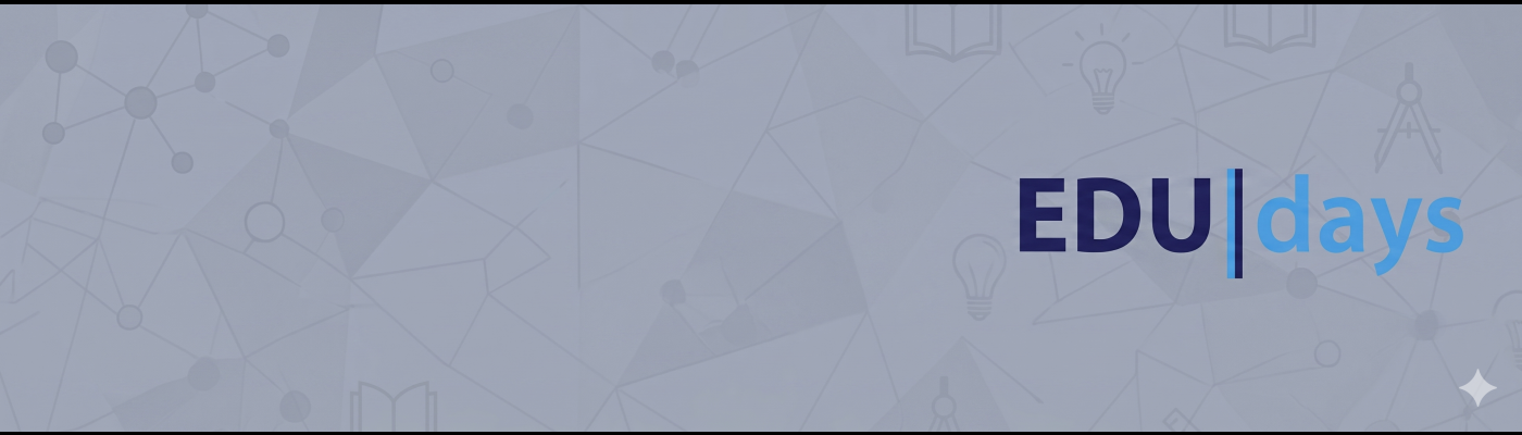 Headerbild EDUdays