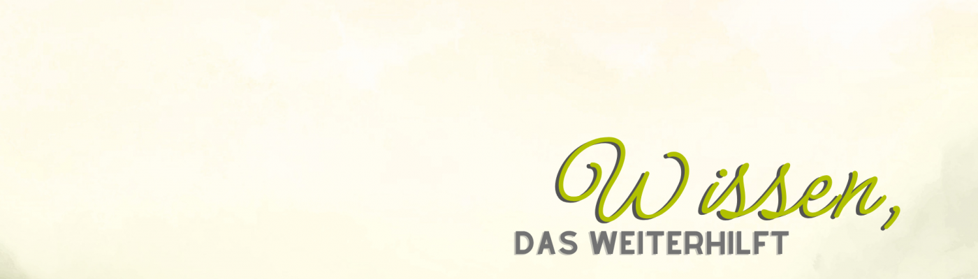 Teaserbild Wikiwissen
