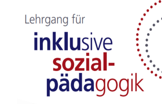 Lehrgang für inklusive Sozialpädagogik