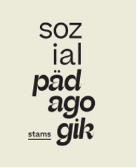 Logo des Instituts für Sozialpädagogik Stars