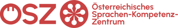 Logo des Österreichischen-Sprachen-Kompetenz-Zentrums