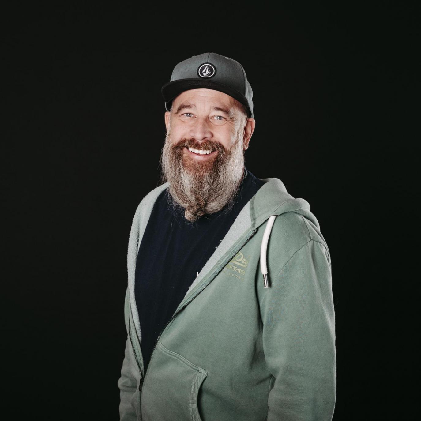 Stephan Peukert