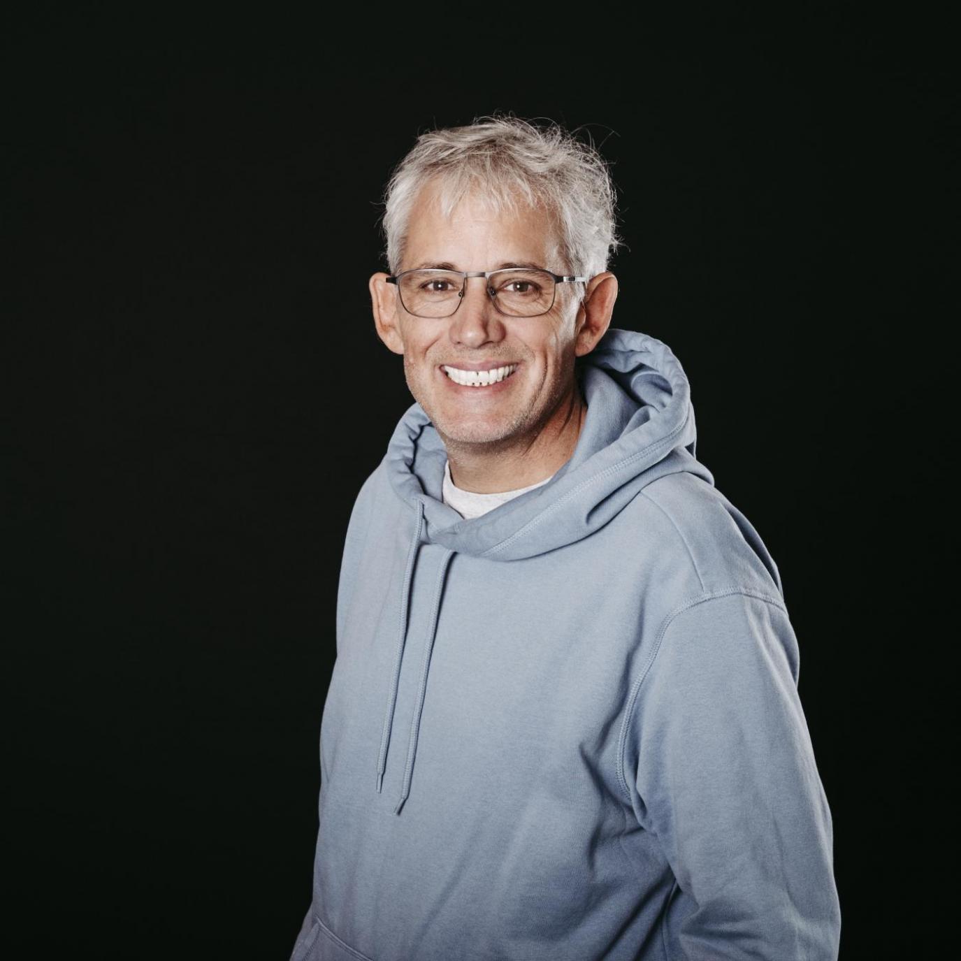 Raimund Gastl