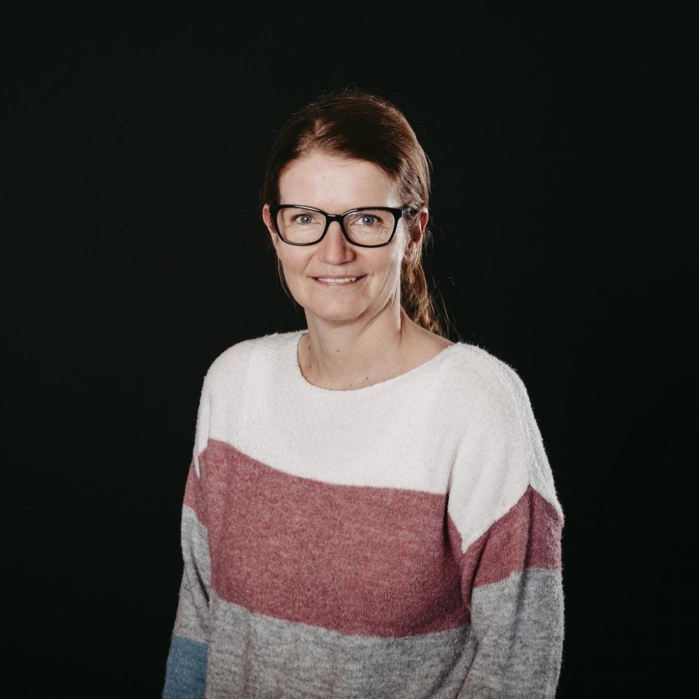 Petra Eichler