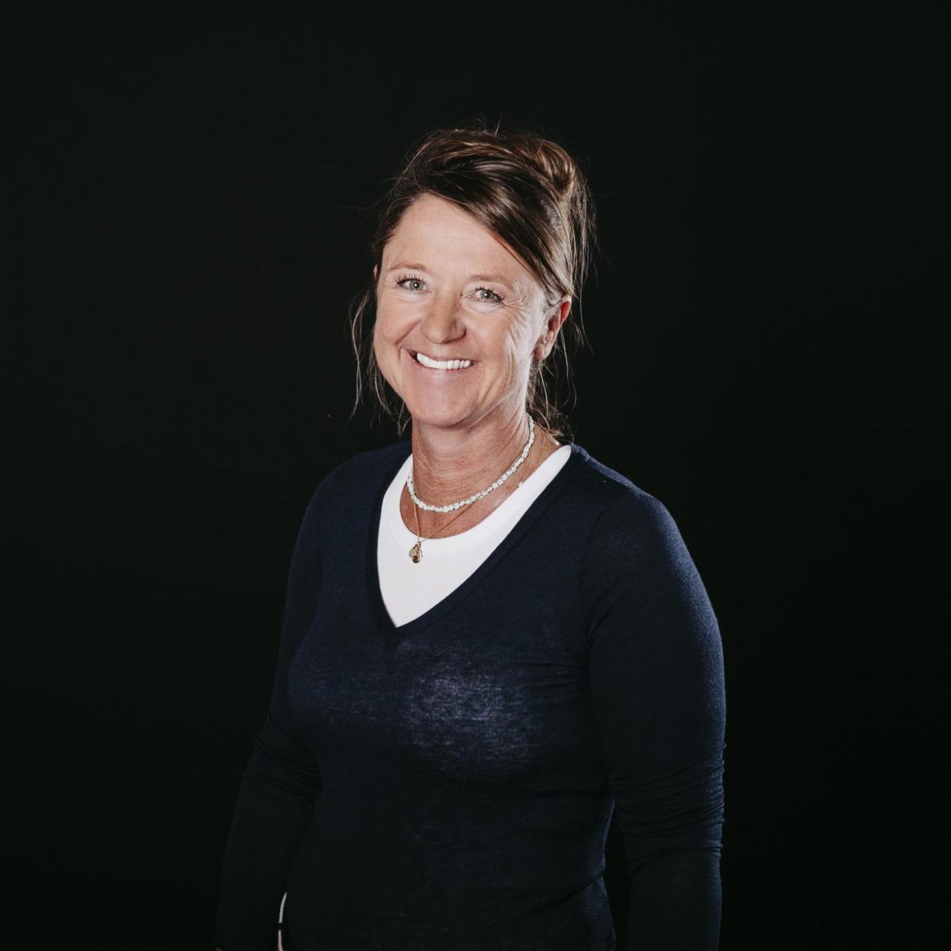 Sabine Zwerschina-Rudig