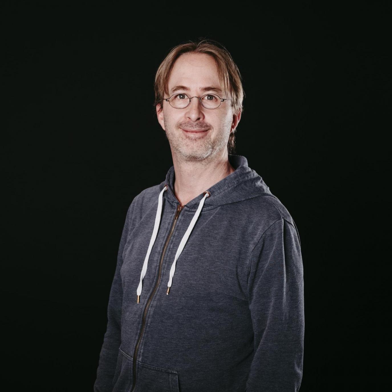 Gerald Perfler