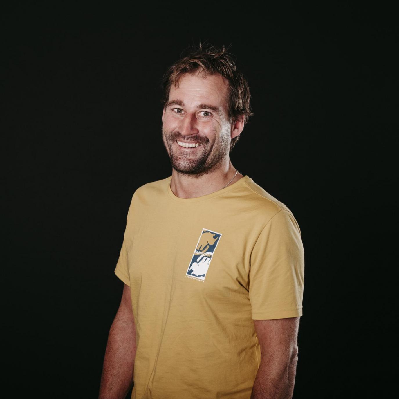 Thomas Rudig