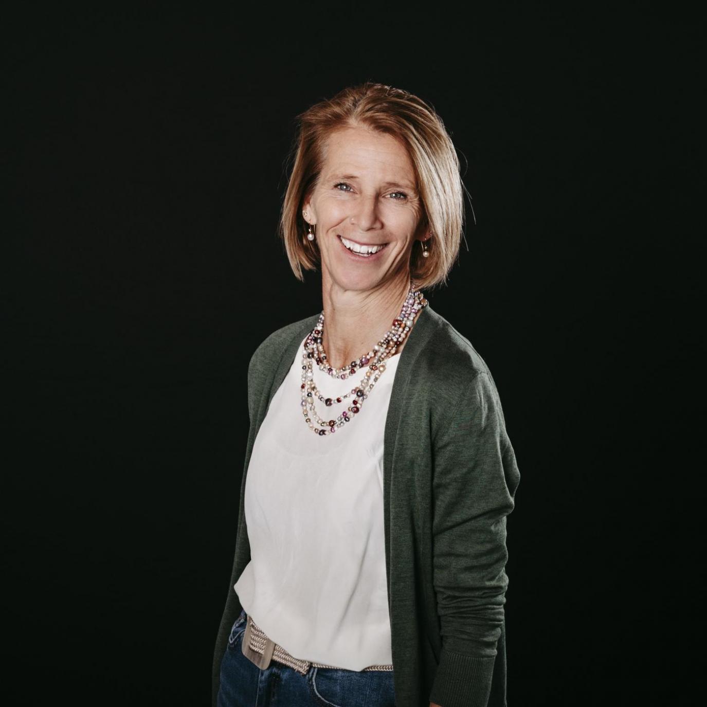 Kerstin Kuba-Nimmrichter