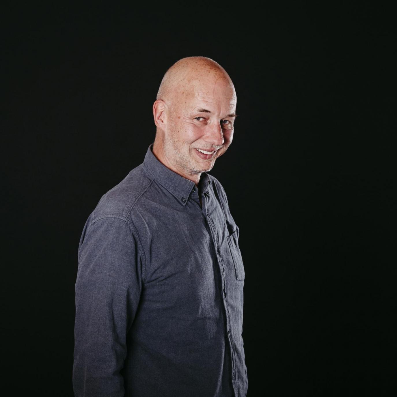 Wolfgang Hofer