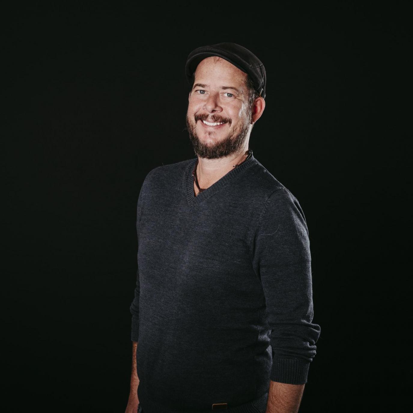 Phillip Perkmann