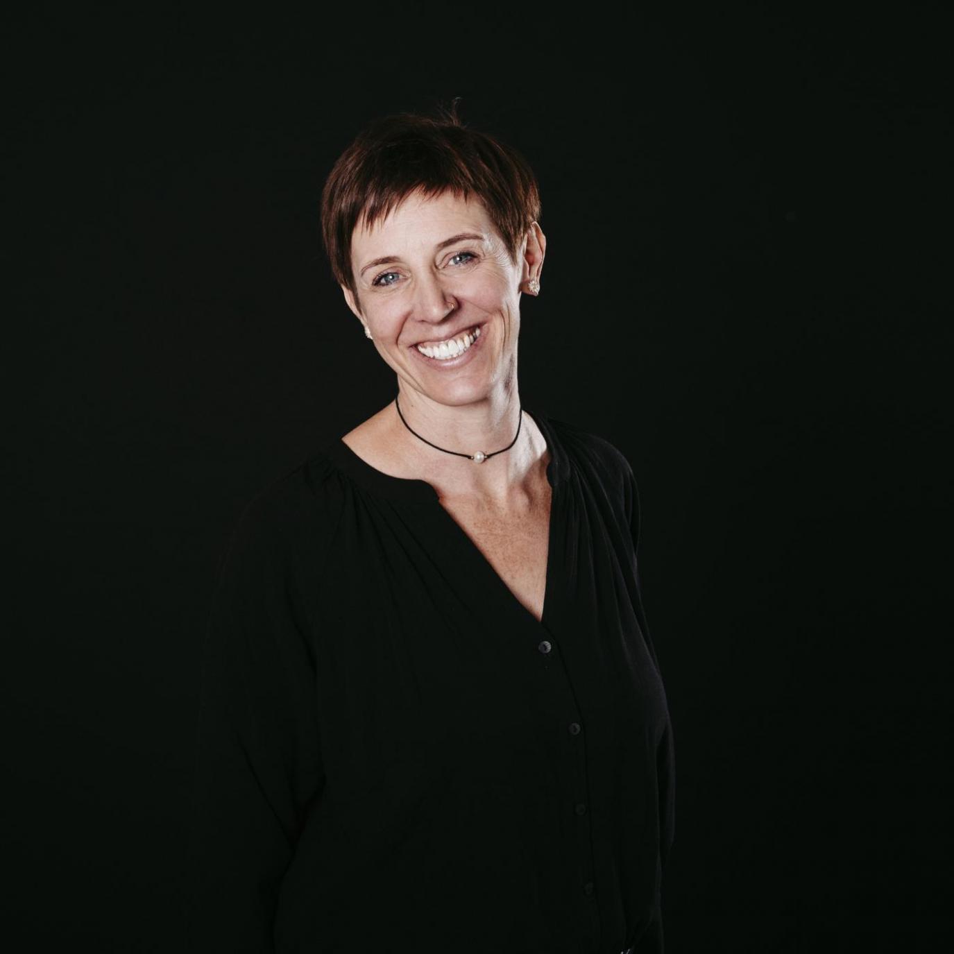 Maria Zunterer